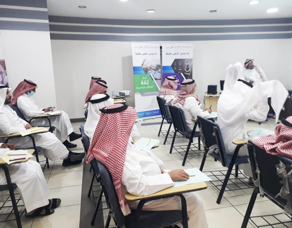 التعامل مع ضغط العمل