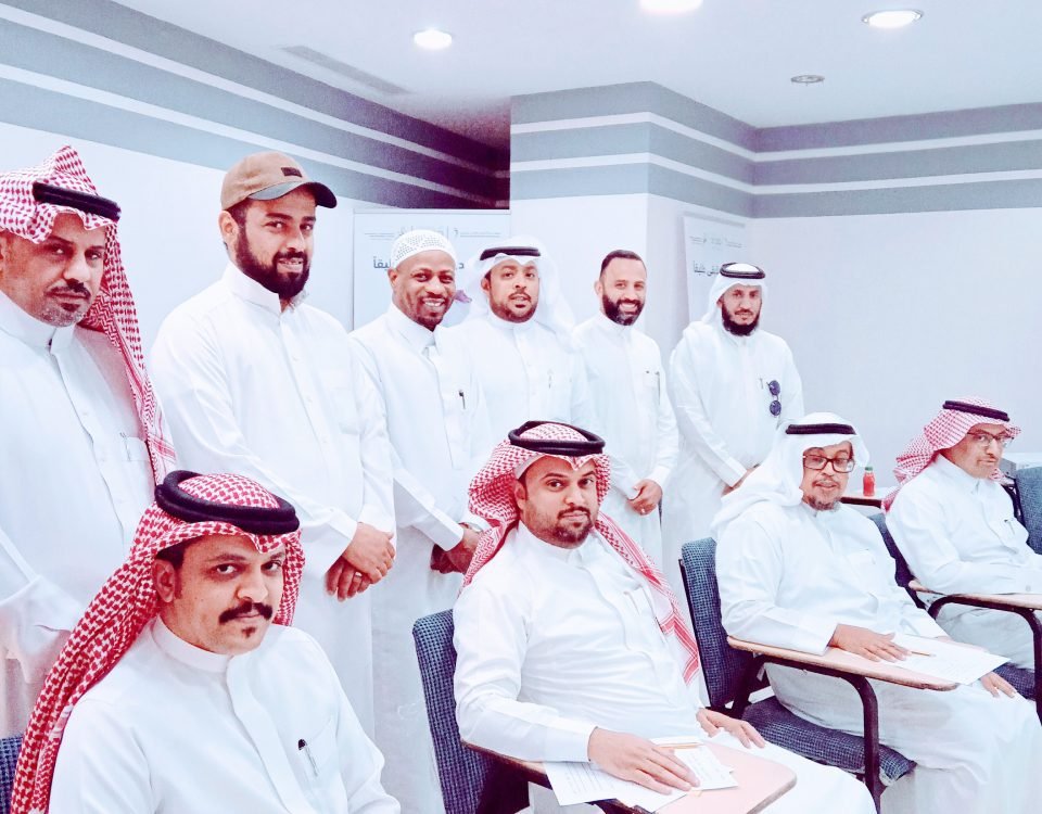 دورة تنمية المهارات القيادية