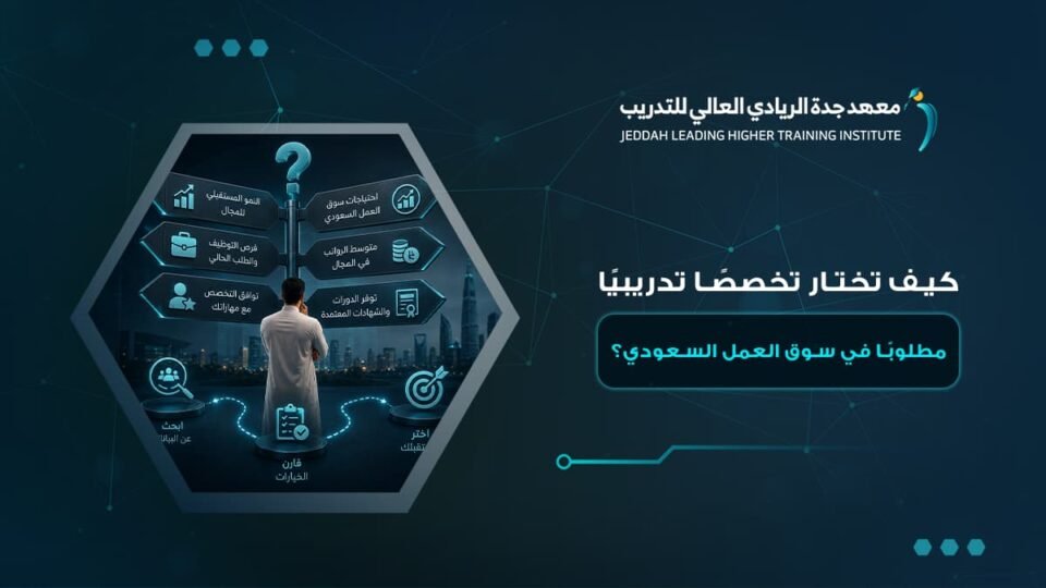 دورات مهنية معتمدة